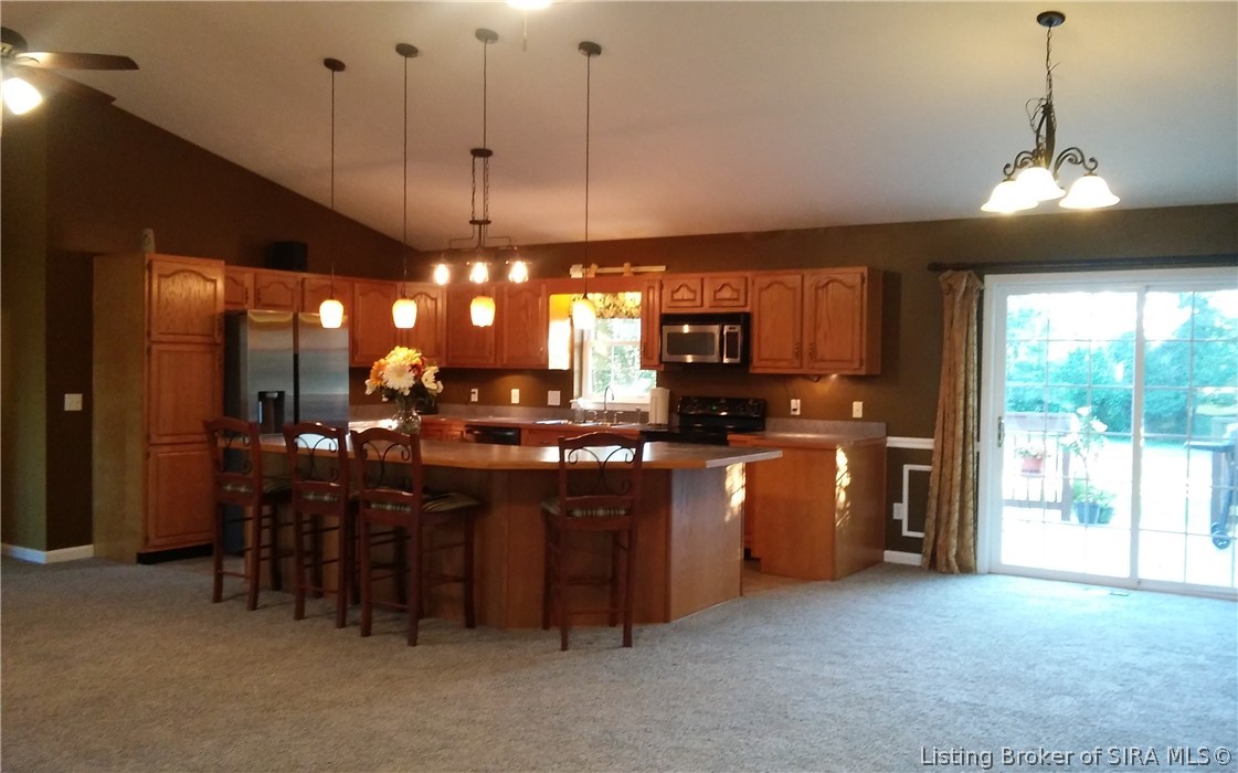 9701 Marion Martin Road Charlestown, IN 47111 - Photo 9 of 27 Gallery Image 9