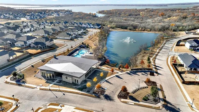 $500,000 | 209 Savannah Lane, Oak Point, TX 75068