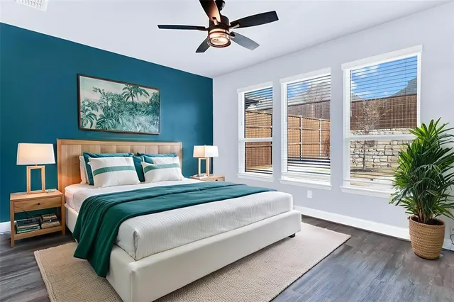 $500,000 | 209 Savannah Lane, Oak Point, TX 75068