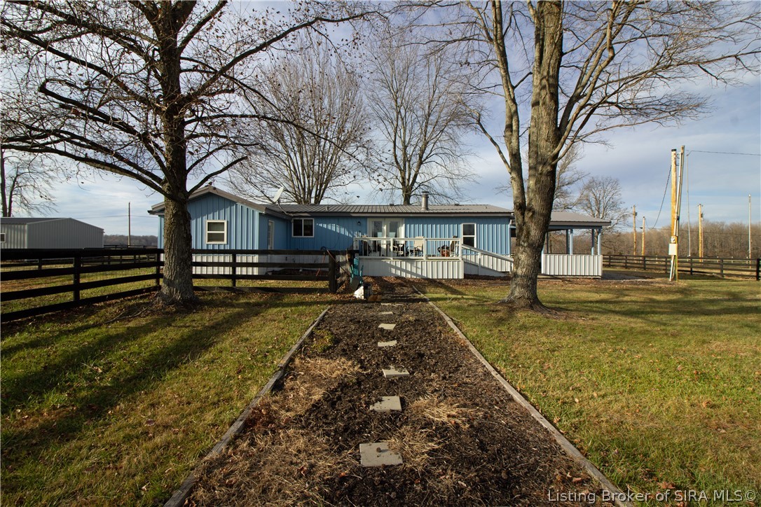 18918 Clapp Road Marysville, IN 47141 - Photo 17 of 25 Gallery Image 17