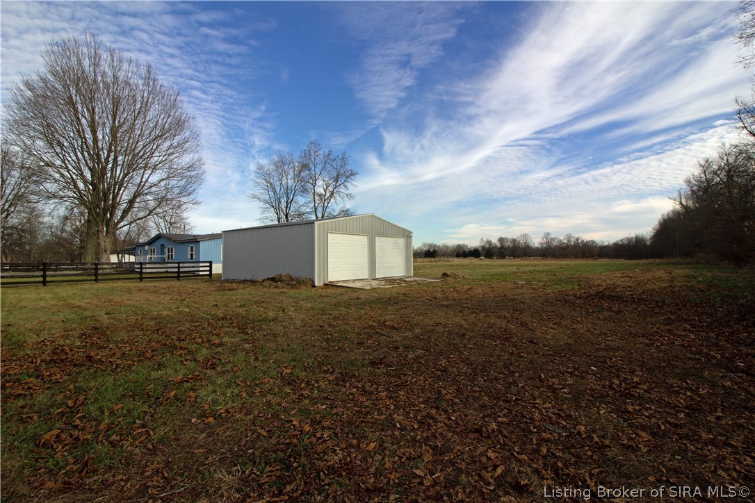 18918 Clapp Road Marysville, IN 47141 - Photo 23 of 25 Gallery Image 23