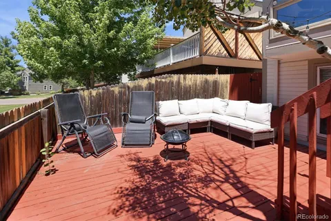 $499,999 | 6405 South Hudson Street, Centennial, CO 80121