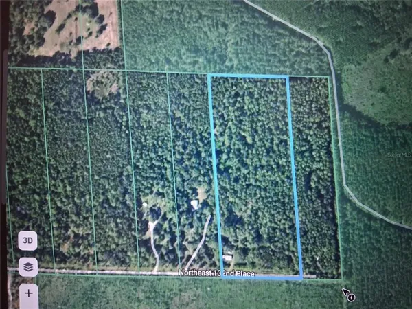 $219,000 | 7831 Northeast 132nd Place, Citra, FL 32113