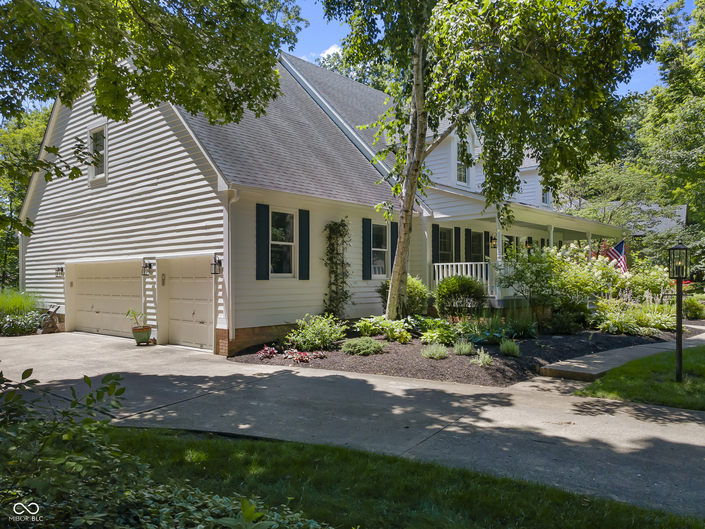 11135 Clarkston Road Zionsville, IN 46077 - Photo 74 of 78