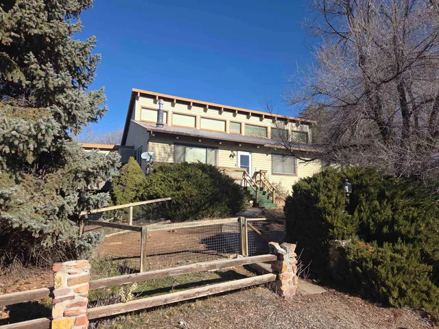 $340,000 | 340 Southwest 8th Avenue, Cedaredge, CO 81413