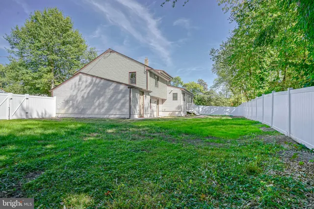 $899,000 | 316 Farmdale Road, Moorestown, NJ 08057