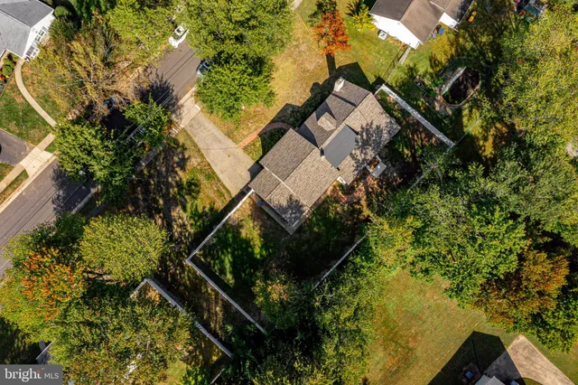 $899,000 | 316 Farmdale Road, Moorestown, NJ 08057