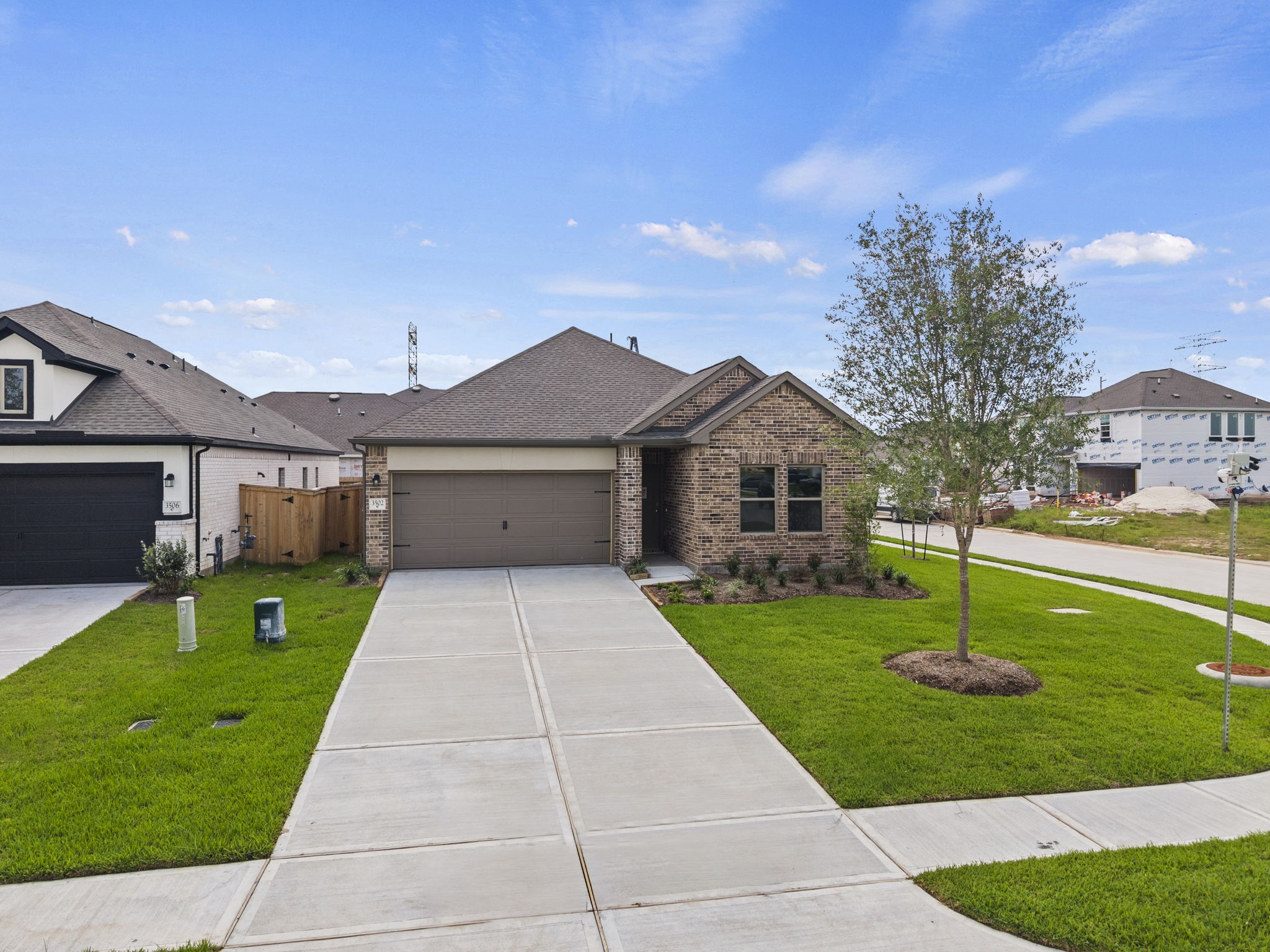 3502 Atlas Pt Lane Angleton, TX 77515 - Photo 23 of 23