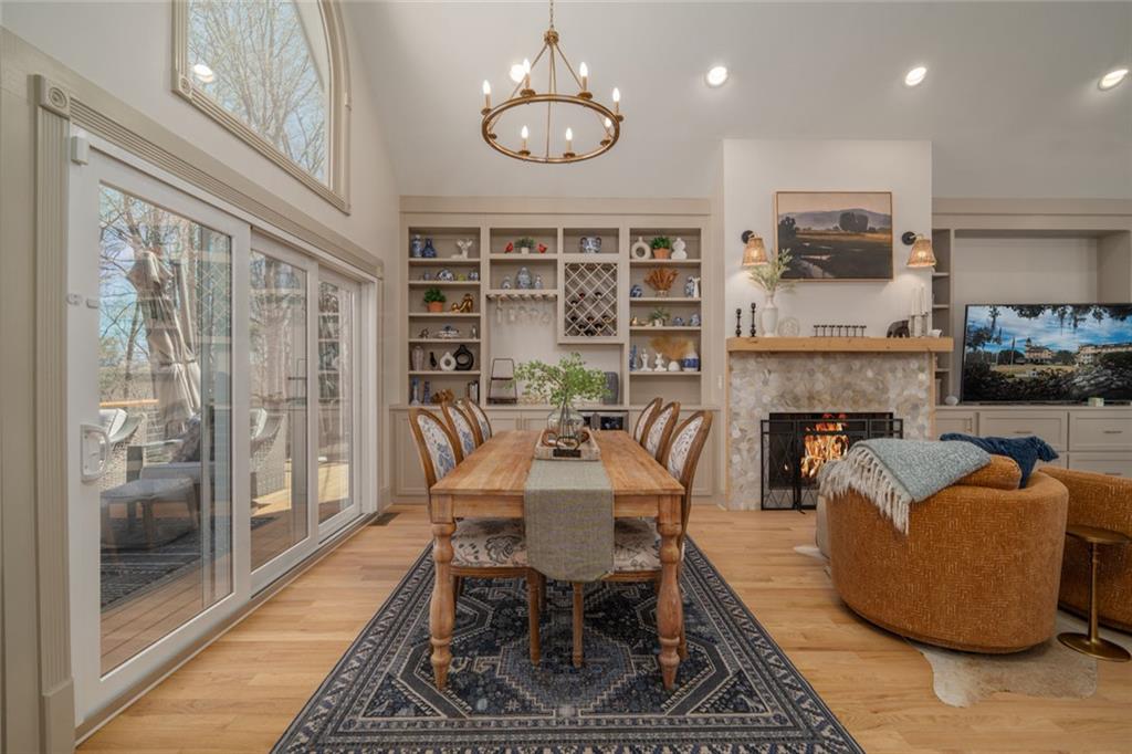 463 East Valley Road Northeast Rydal, GA 30171 - Photo 7 of 54