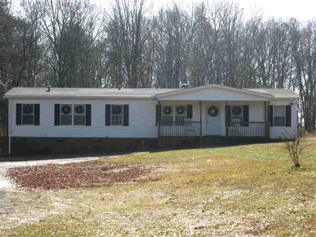 2263 Fews Chapel Road Greer, SC 29651 - Photo 1 of 25