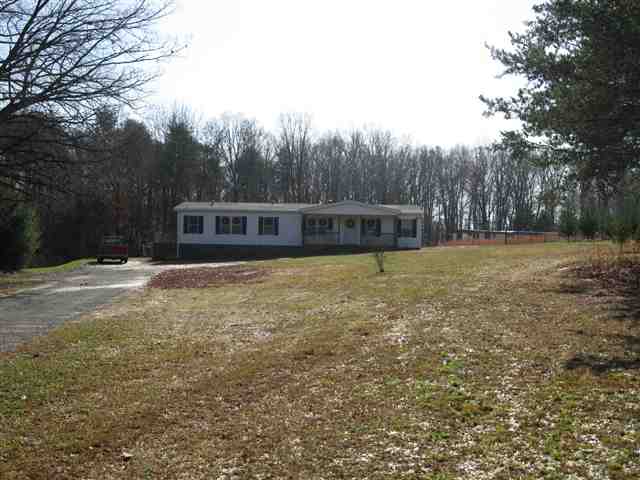 2263 Fews Chapel Road Greer, SC 29651 - Photo 24 of 25
