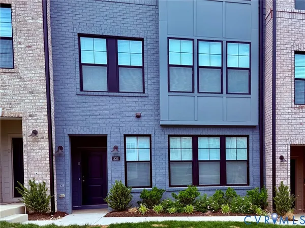 $444,950 | 533 Munson Woods Walk, Unit A, Henrico, VA 23233