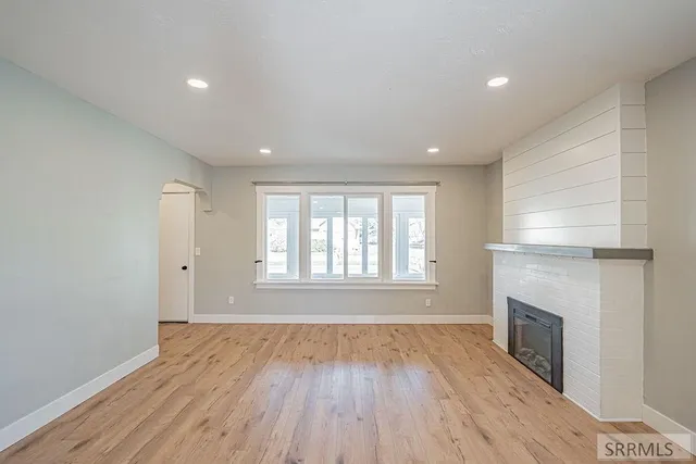 $399,000 | 305 I Street, Idaho Falls, ID 83402