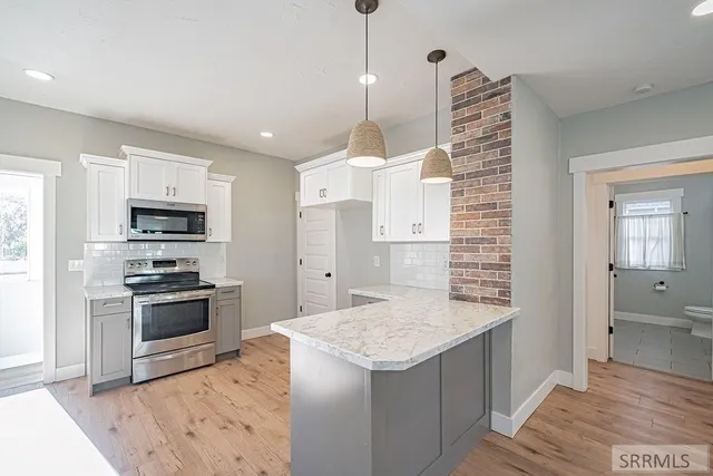 $399,000 | 305 I Street, Idaho Falls, ID 83402