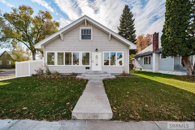 $399,000 | 305 I Street, Idaho Falls, ID 83402