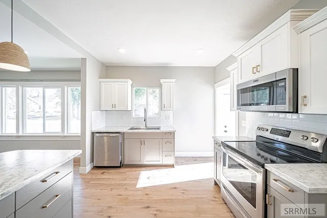 $399,000 | 305 I Street, Idaho Falls, ID 83402