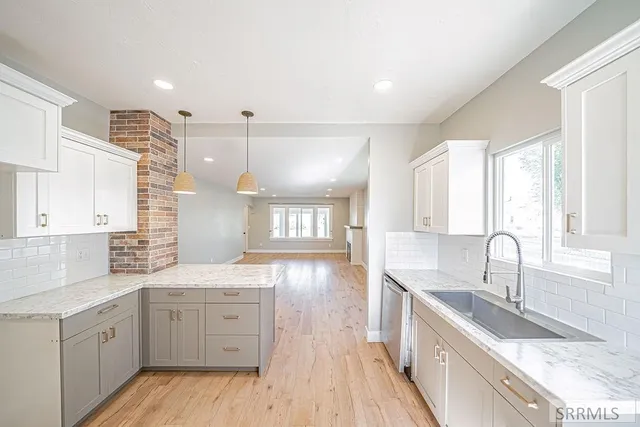 $399,000 | 305 I Street, Idaho Falls, ID 83402