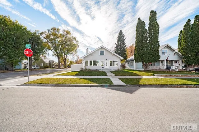 $399,000 | 305 I Street, Idaho Falls, ID 83402