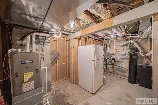 $399,000 | 305 I Street, Idaho Falls, ID 83402