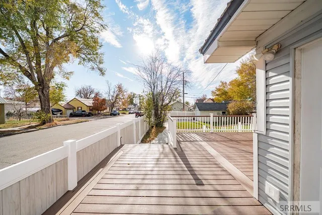$399,000 | 305 I Street, Idaho Falls, ID 83402