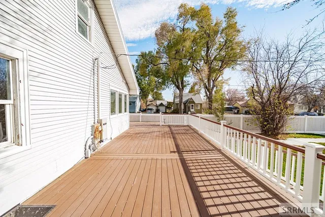 $399,000 | 305 I Street, Idaho Falls, ID 83402