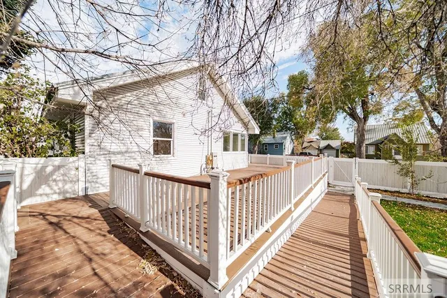 $399,000 | 305 I Street, Idaho Falls, ID 83402