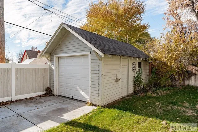 $399,000 | 305 I Street, Idaho Falls, ID 83402