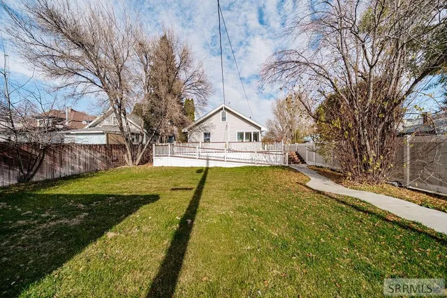 $399,000 | 305 I Street, Idaho Falls, ID 83402