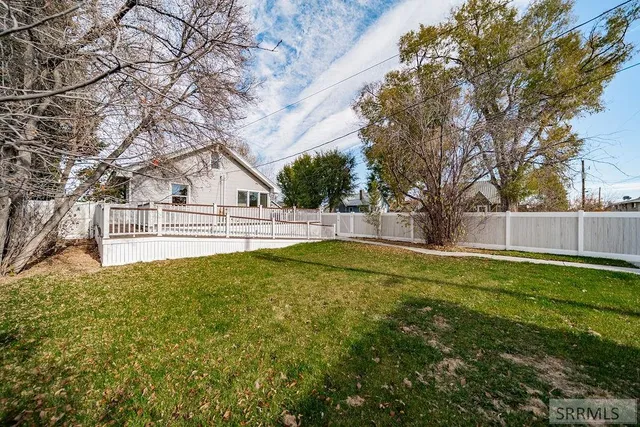 $399,000 | 305 I Street, Idaho Falls, ID 83402