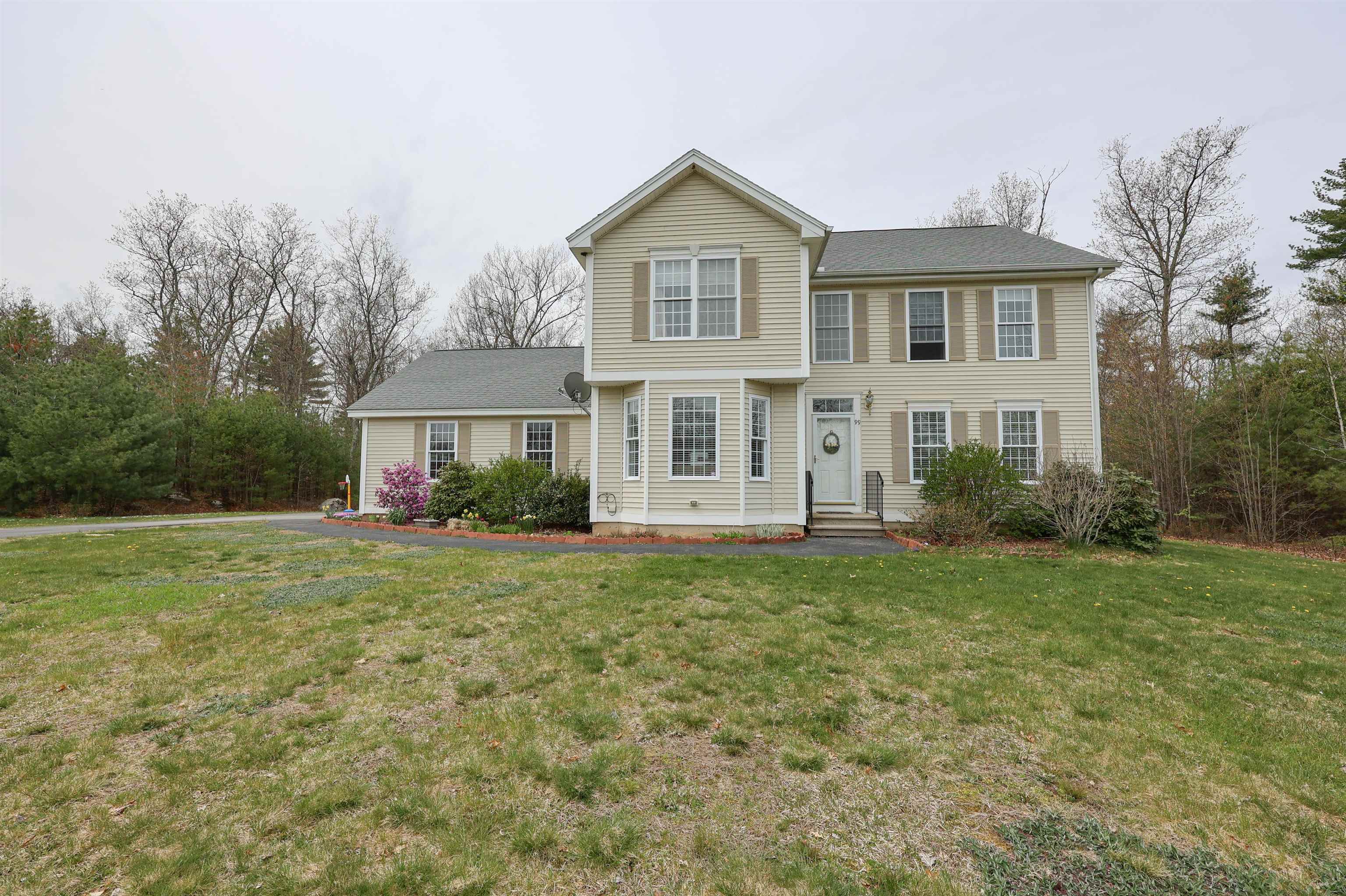 99 South Ridge Drive Manchester, NH 03109 - Photo 1 of 40