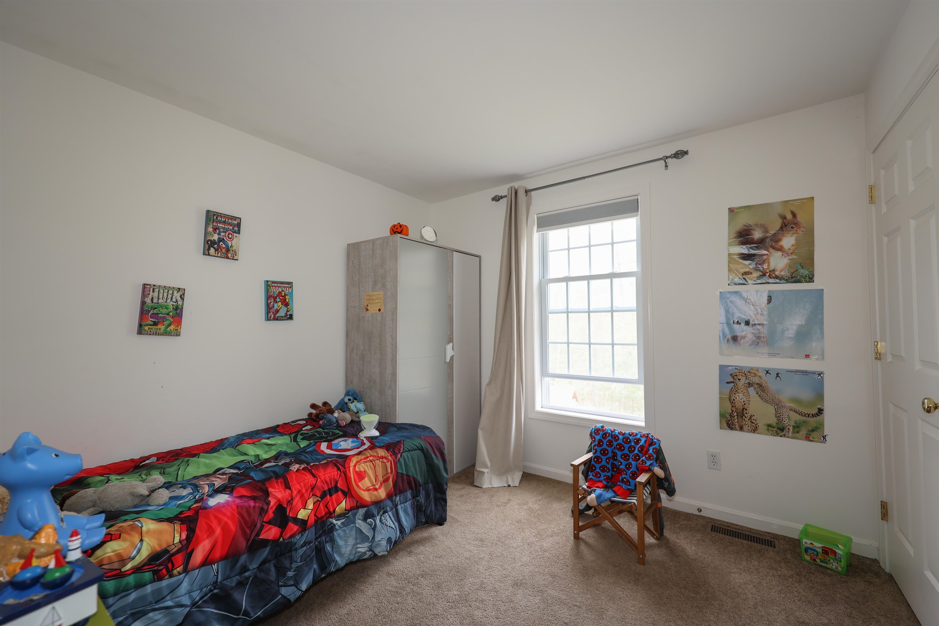 99 South Ridge Drive Manchester, NH 03109 - Photo 20 of 40