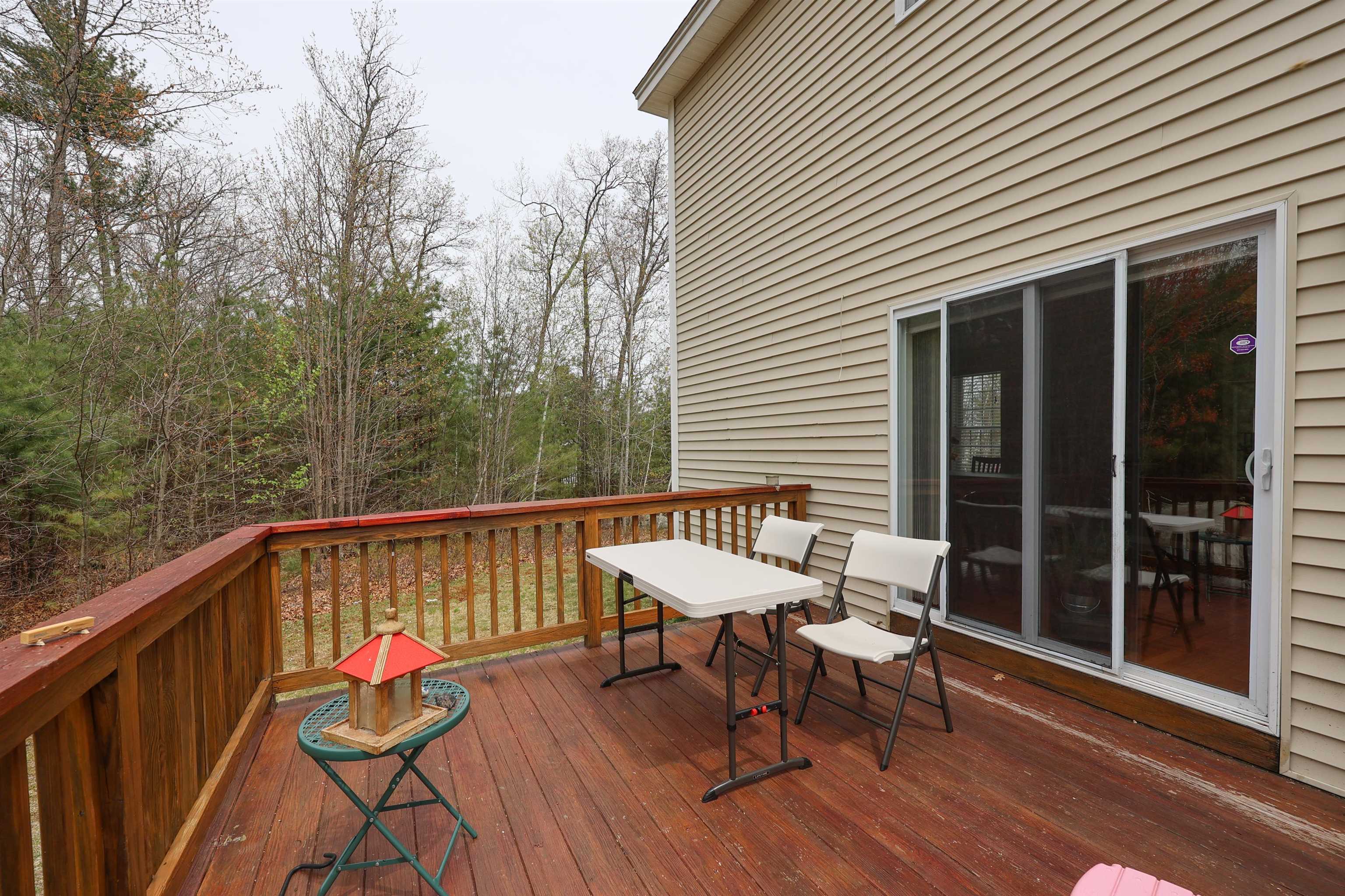99 South Ridge Drive Manchester, NH 03109 - Photo 37 of 40