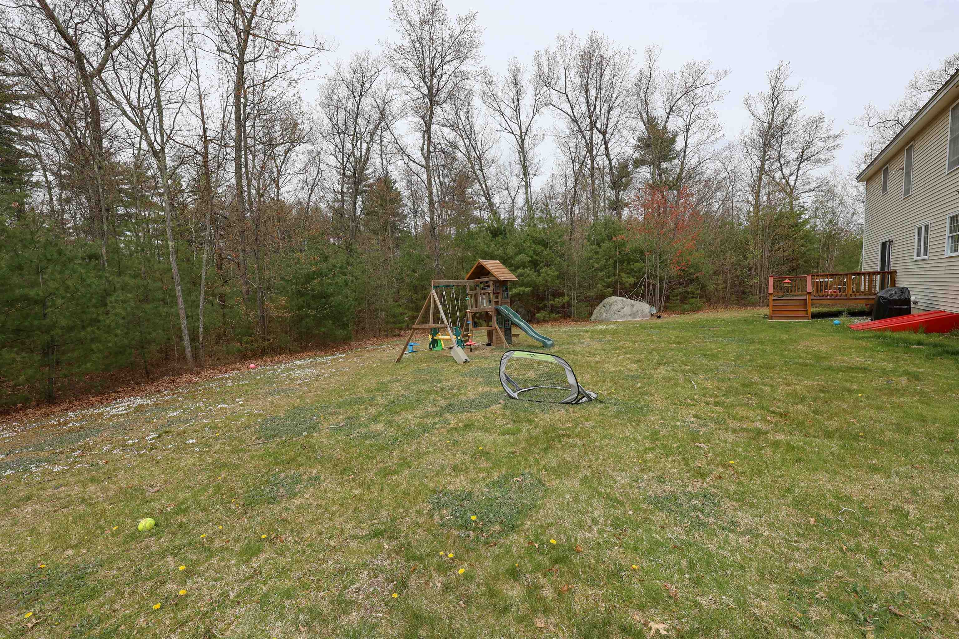 99 South Ridge Drive Manchester, NH 03109 - Photo 39 of 40