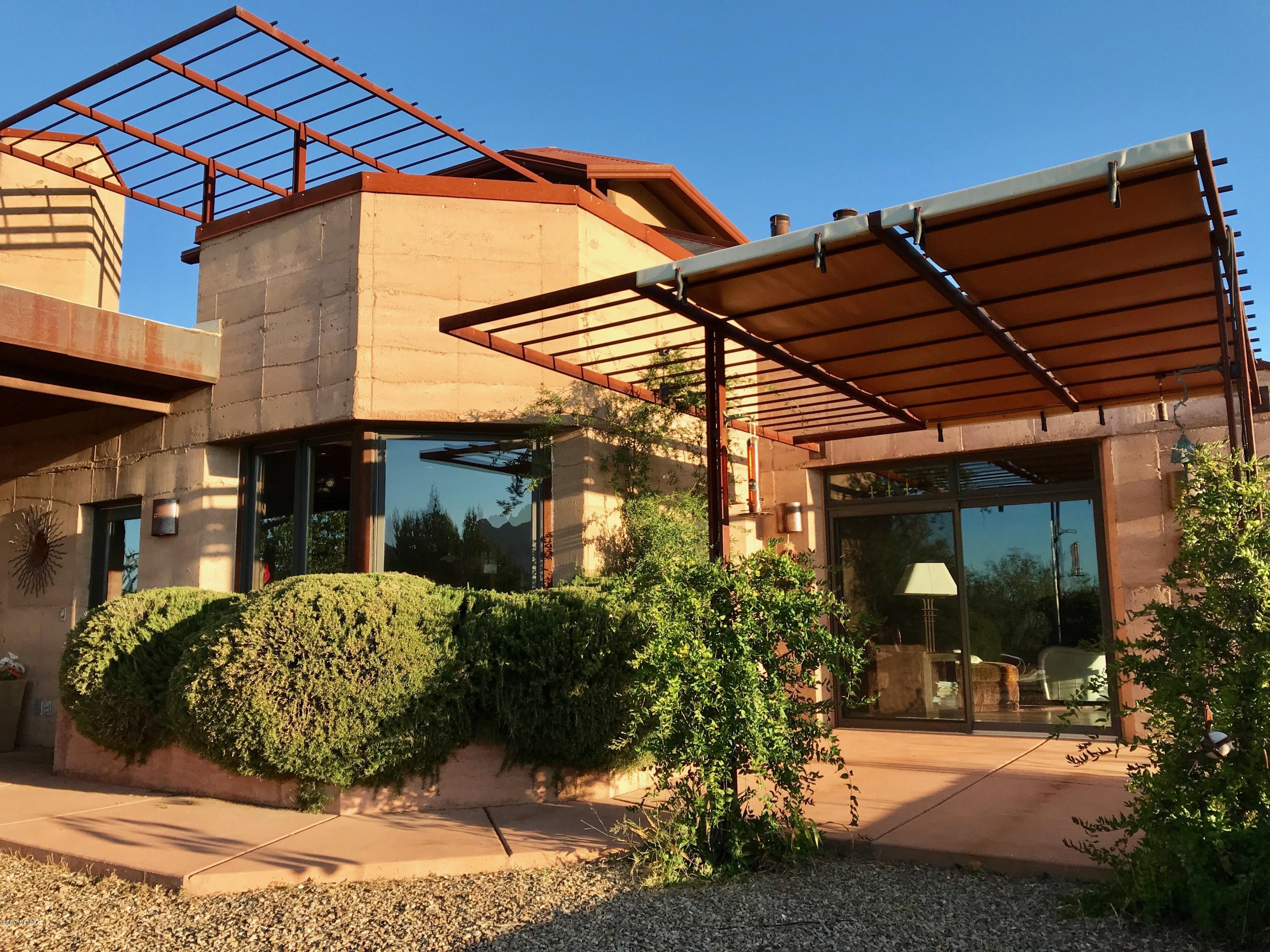 8018 East Diamondback Road St. David, AZ 85630 - Photo 5 of 50 Gallery Image 5
