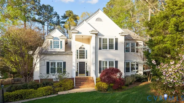 $850,000 | 3809 Houndstooth Court, Henrico, VA 23233
