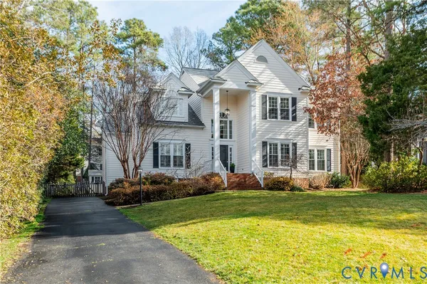 $899,900 | 3809 Houndstooth Court, Henrico, VA 23233