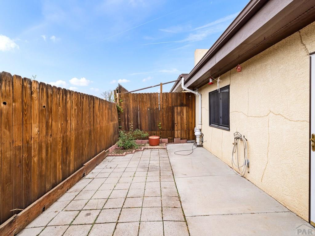 55 Bonnymede Road, Unit E Pueblo, CO 81001 - Photo 20 of 22