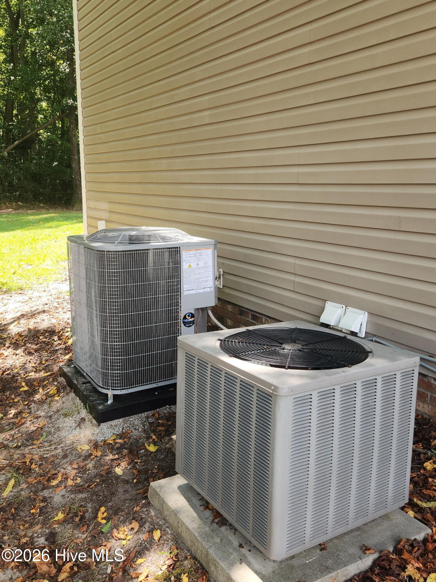 221 Rudolph Lane Hubert, NC 28539 - Photo 49 of 53 Gallery Image 49