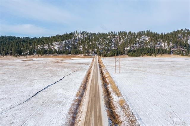 Tbd Gray Lane Cascade, ID 83611 - Photo 6 of 10 Mountain views