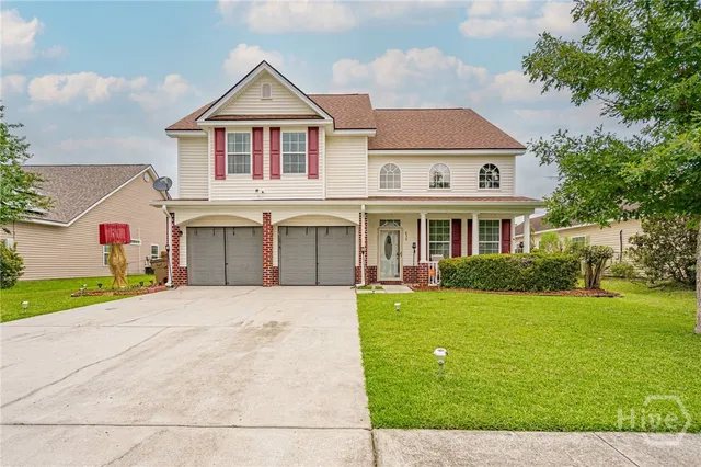 $399,900 | 830 Granite Lane, Savannah, GA 31419