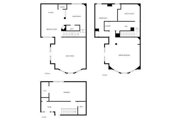 $480,000 | 1316 Cleburne Street, Unit B, Houston, TX 77004