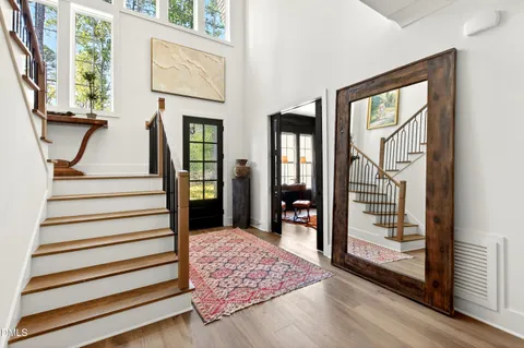 $2,050,000 | 1424 Lake Adventure Court, Raleigh, NC 27613