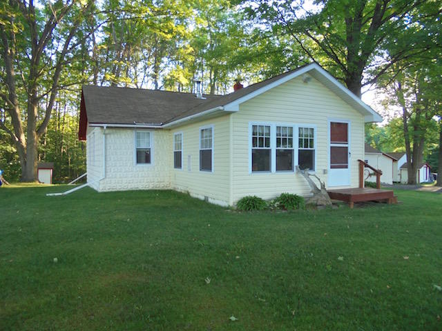 3525 Oaks Road Fairview, MI 48621 - Photo 1 of 29 Gallery Image 1