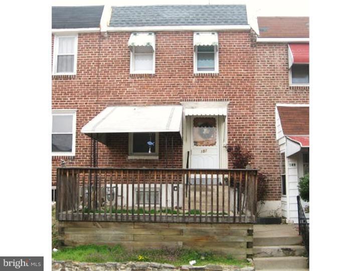 151 Margate Road Upper Darby, PA 19082 - Photo 1 of 8 Exterior