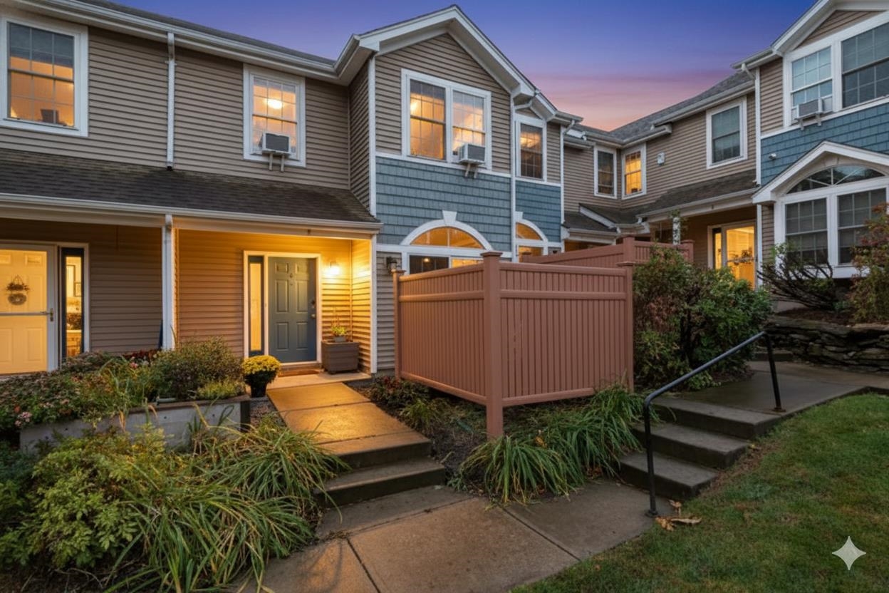 602 North Avenue, Unit 8 Burlington, VT 05408 - Photo 2 of 60