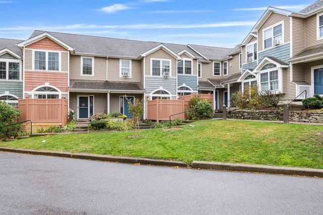 $500,000 | 602 North Avenue, Unit 8, Burlington, VT 05408