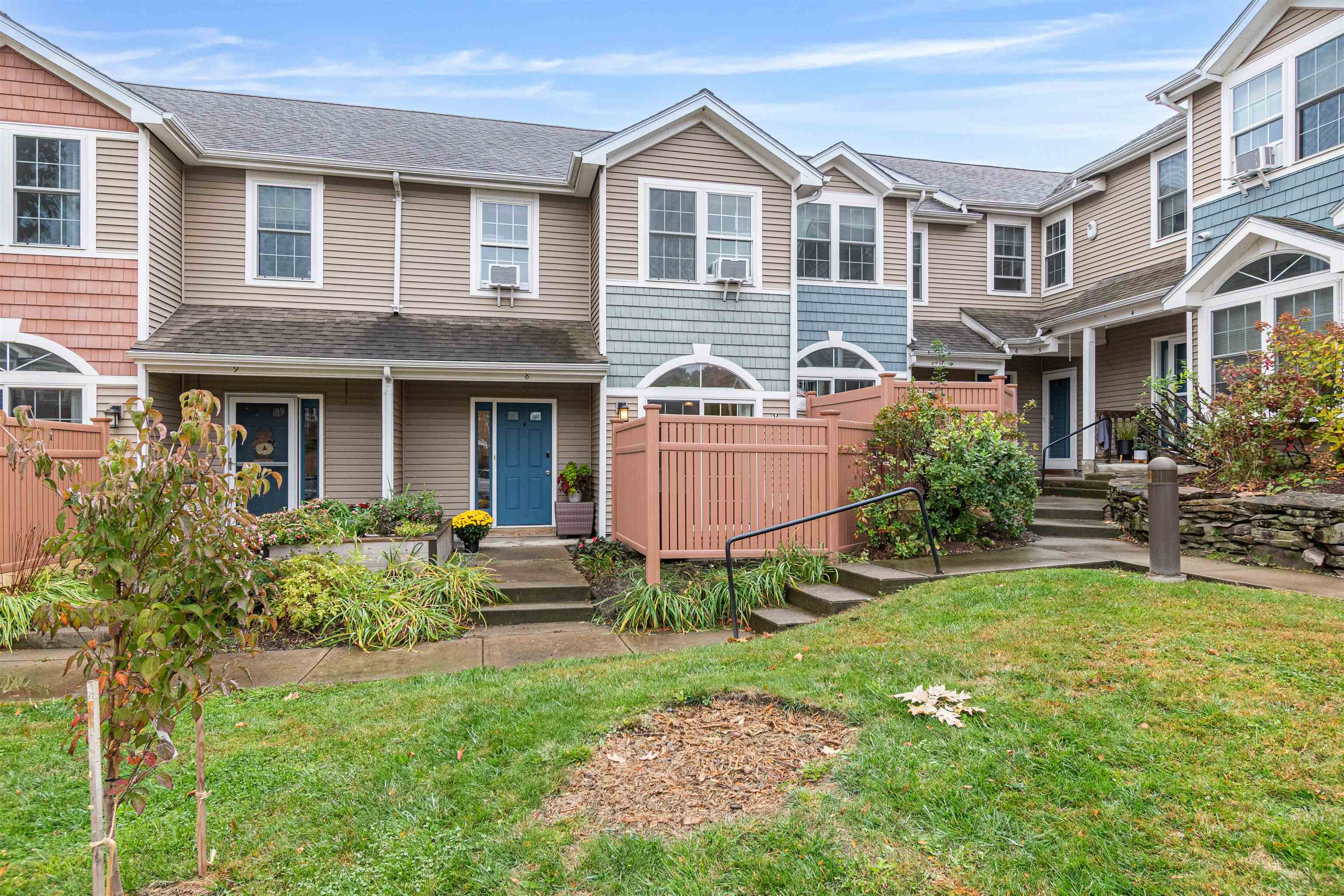 602 North Avenue, Unit 8 Burlington, VT 05408 - Photo 53 of 60