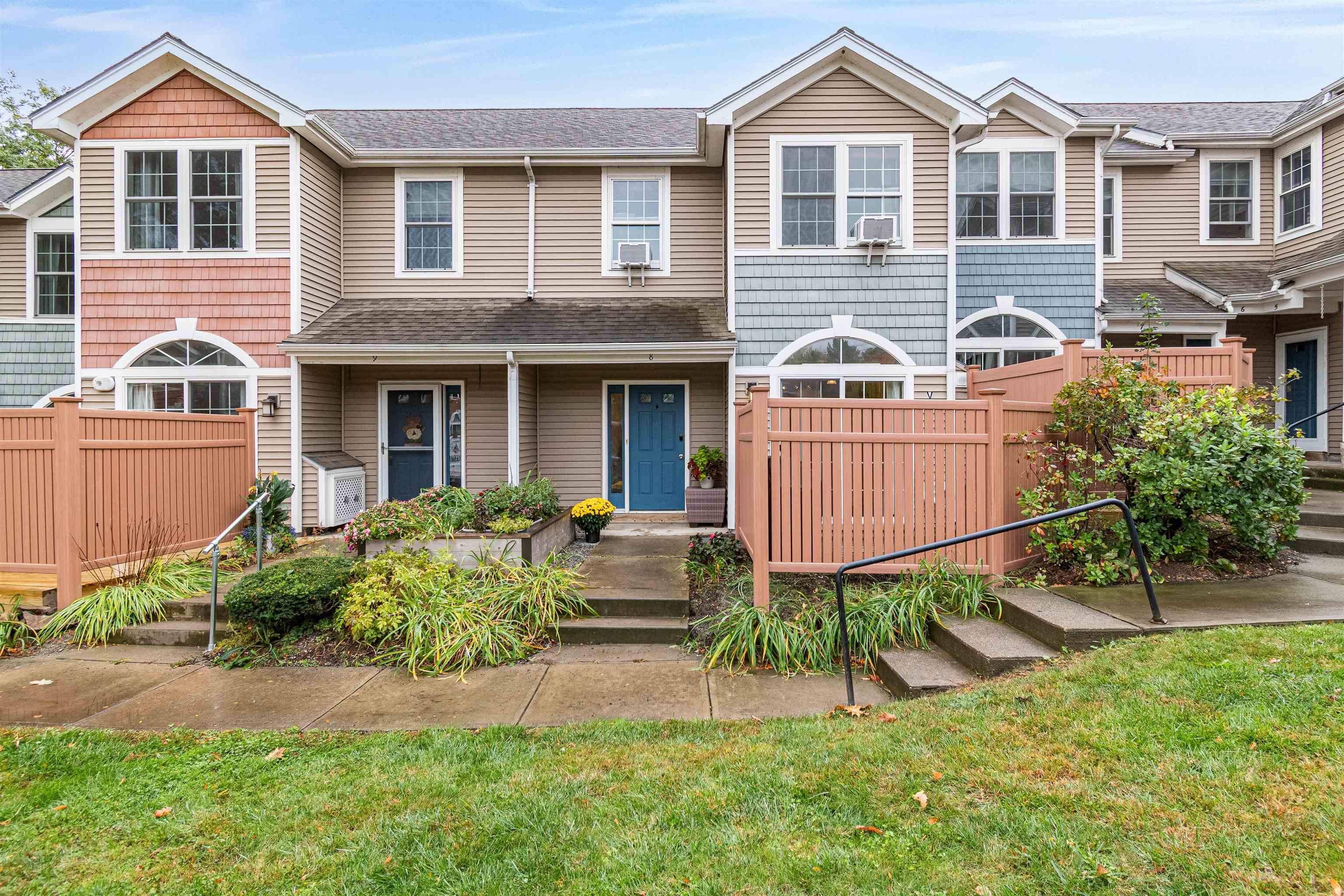 602 North Avenue, Unit 8 Burlington, VT 05408 - Photo 54 of 60