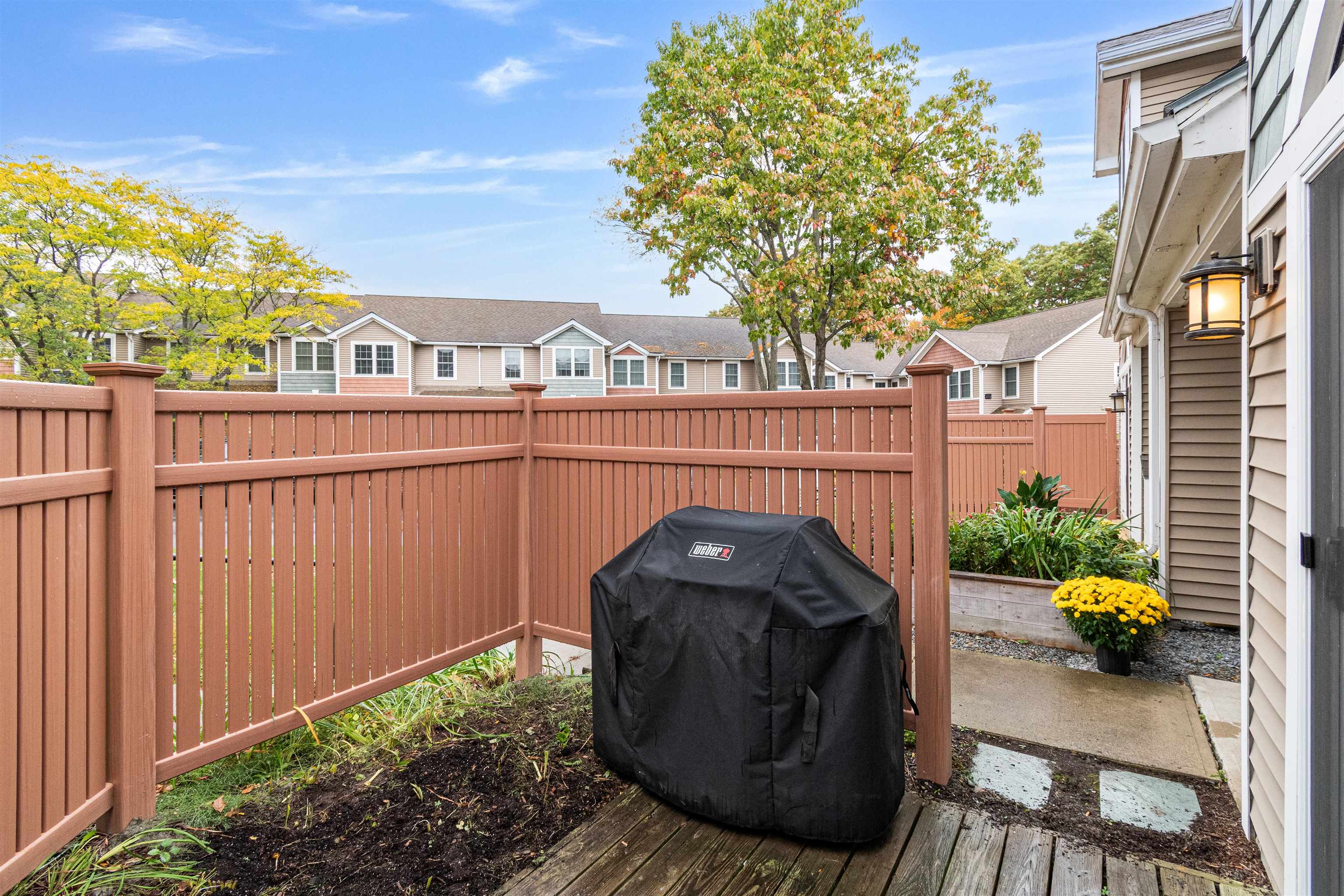 602 North Avenue, Unit 8 Burlington, VT 05408 - Photo 57 of 60