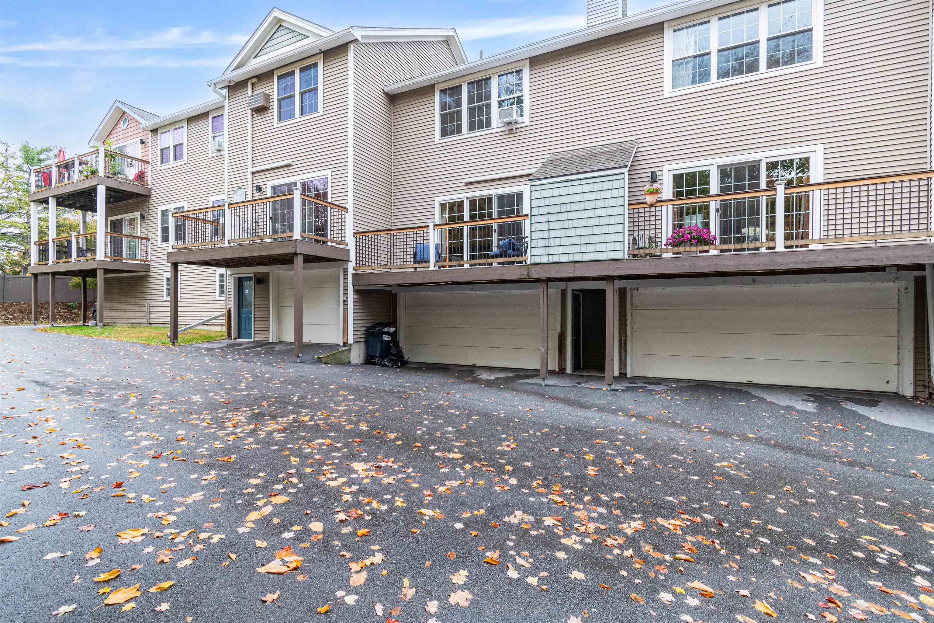 602 North Avenue, Unit 8 Burlington, VT 05408 - Photo 58 of 60